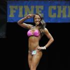 Noelani  Ringer - NPC Jay Cutler Desert Classic 2014 - #1